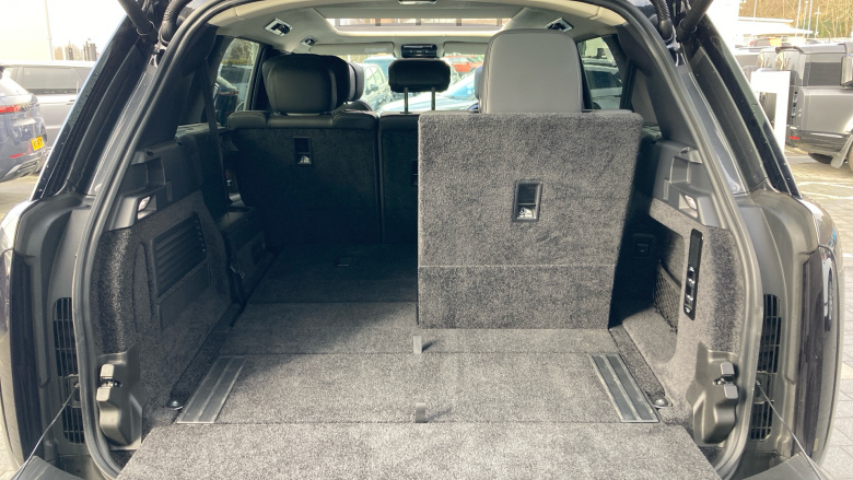 Land Rover Range Rover 3.0 P400 Autobiography 4dr Auto Petrol Estate